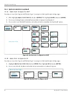 Preview for 68 page of GE Baker Hughes PanaFlow LC XMT1000 User Manual