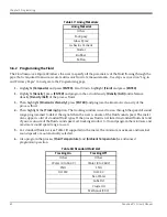 Preview for 76 page of GE Baker Hughes PanaFlow LC XMT1000 User Manual