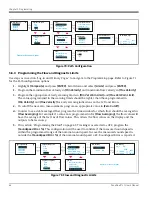 Preview for 78 page of GE Baker Hughes PanaFlow LC XMT1000 User Manual