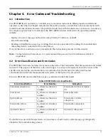 Preview for 87 page of GE Baker Hughes PanaFlow LC XMT1000 User Manual