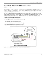 Preview for 149 page of GE Baker Hughes PanaFlow LC XMT1000 User Manual