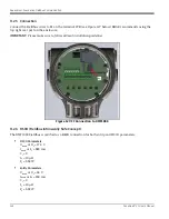 Preview for 154 page of GE Baker Hughes PanaFlow LC XMT1000 User Manual