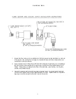 Preview for 12 page of GE Baker Hughes Reuter-Stokes Flame Tracker... Operation And Maintenance Manual