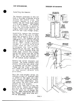 Preview for 4 page of GE BCS42CK Technician Manual