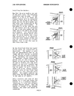 Preview for 5 page of GE BCS42CK Technician Manual