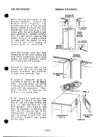 Preview for 6 page of GE BCS42CK Technician Manual