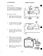 Preview for 7 page of GE BCS42CK Technician Manual