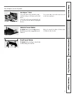 Preview for 9 page of GE Beaumark 23 Owner'S Manual And Installation