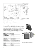 Предварительный просмотр 14 страницы GE Becker 3.5M Series Instruction Manual