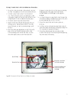 Предварительный просмотр 15 страницы GE Becker 3.5M Series Instruction Manual