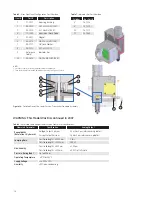 Предварительный просмотр 18 страницы GE Becker 3.5M Series Instruction Manual