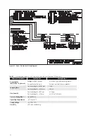 Предварительный просмотр 20 страницы GE Becker 3.5M Series Instruction Manual