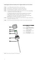 Предварительный просмотр 22 страницы GE Becker 3.5M Series Instruction Manual