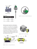 Предварительный просмотр 24 страницы GE Becker 3.5M Series Instruction Manual