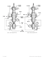 Предварительный просмотр 7 страницы GE Becker VRP-1000-SB-PID-40 Instruction Manual