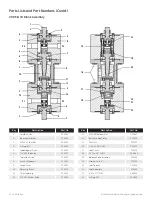 Предварительный просмотр 27 страницы GE Becker VRP-1000-SB-PID-40 Instruction Manual