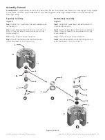 Предварительный просмотр 30 страницы GE Becker VRP-1000-SB-PID-40 Instruction Manual