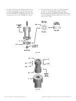 Предварительный просмотр 46 страницы GE Becker VRP-1000-SB-PID-40 Instruction Manual