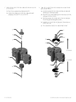 Предварительный просмотр 22 страницы GE Becker VRP-B-1000-CH Instruction Manual