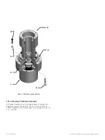 Предварительный просмотр 26 страницы GE Becker VRP-B-1000-CH Instruction Manual