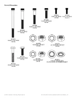 Предварительный просмотр 33 страницы GE Becker VRP-B-1000-CH Instruction Manual