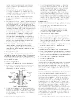 Предварительный просмотр 14 страницы GE Becker VRP-SB-PID Series Instruction Manual