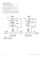 Предварительный просмотр 21 страницы GE Becker VRP-SB-PID Series Instruction Manual