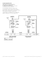 Предварительный просмотр 22 страницы GE Becker VRP-SB-PID Series Instruction Manual