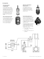 Предварительный просмотр 29 страницы GE Becker VRP-SB-PID Series Instruction Manual