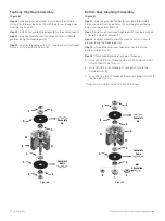 Предварительный просмотр 33 страницы GE Becker VRP-SB-PID Series Instruction Manual