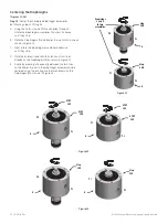 Предварительный просмотр 35 страницы GE Becker VRP-SB-PID Series Instruction Manual