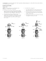 Предварительный просмотр 37 страницы GE Becker VRP-SB-PID Series Instruction Manual