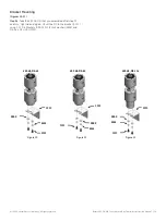 Предварительный просмотр 38 страницы GE Becker VRP-SB-PID Series Instruction Manual