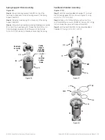 Предварительный просмотр 40 страницы GE Becker VRP-SB-PID Series Instruction Manual