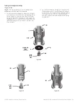 Предварительный просмотр 42 страницы GE Becker VRP-SB-PID Series Instruction Manual