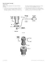 Предварительный просмотр 45 страницы GE Becker VRP-SB-PID Series Instruction Manual