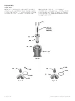 Предварительный просмотр 47 страницы GE Becker VRP-SB-PID Series Instruction Manual