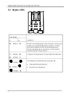 Предварительный просмотр 14 страницы GE Bently Nevada 3300/16 Operation Manual