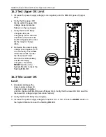 Предварительный просмотр 38 страницы GE Bently Nevada 3300/16 Operation Manual