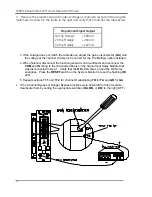 Предварительный просмотр 42 страницы GE Bently Nevada 3300/16 Operation Manual