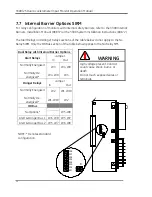 Preview for 26 page of GE Bently Nevada 3300/25 Operation Manual