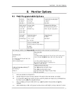 Preview for 27 page of GE Bently Nevada 3300/25 Operation Manual