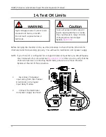 Preview for 40 page of GE Bently Nevada 3300/25 Operation Manual