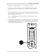 Preview for 41 page of GE Bently Nevada 3300/25 Operation Manual