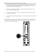 Preview for 42 page of GE Bently Nevada 3300/25 Operation Manual