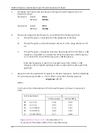 Preview for 140 page of GE Bently Nevada 3300/25 Operation Manual