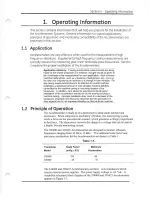 Preview for 7 page of GE Bently Nevada 330400 Operation Manual