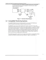 Preview for 8 page of GE Bently Nevada 330400 Operation Manual