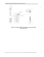 Preview for 14 page of GE Bently Nevada 330400 Operation Manual