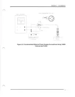 Preview for 17 page of GE Bently Nevada 330400 Operation Manual